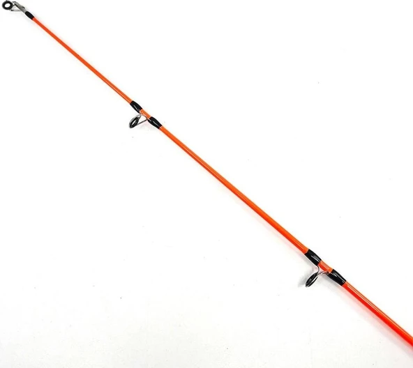 Kendo Holiday Boat 1.80m 100-250gr 2 Parça Olta Kamışı ürün görseli