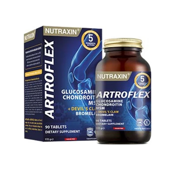 Nutraxin Artroflex 90 Tablet
