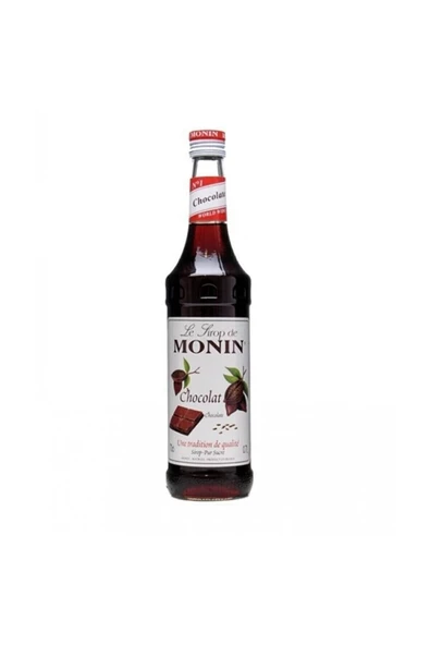 Monin Chocolate Çikolata Şurubu 700 Ml - 2