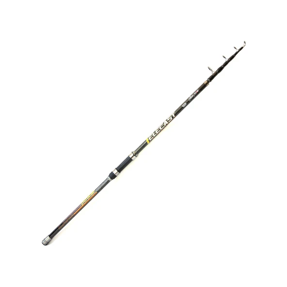 Albastar Telecast 390Cm 200Gr Telesurf Olta Kamışı ürün görseli