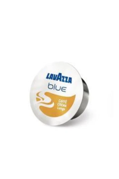 LavAzza Caffe Crema Lungo Kapsül Kahve 100 Ad. (nespresso uyumlu değildir.) - 2