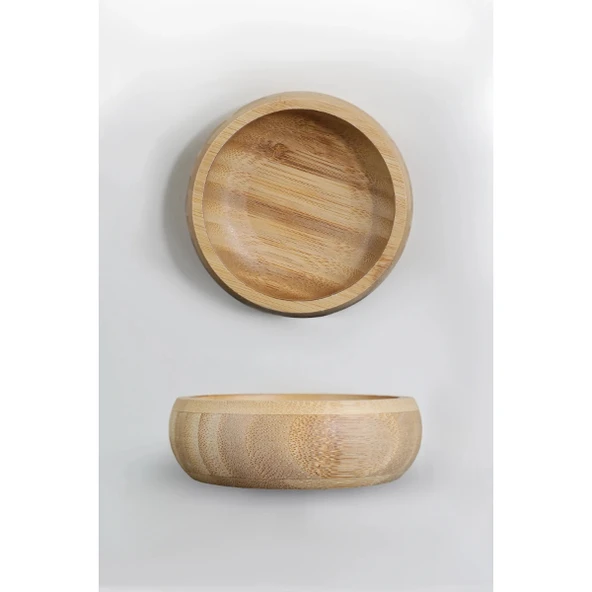 3'lü Çerezlik Seti - Resim 2