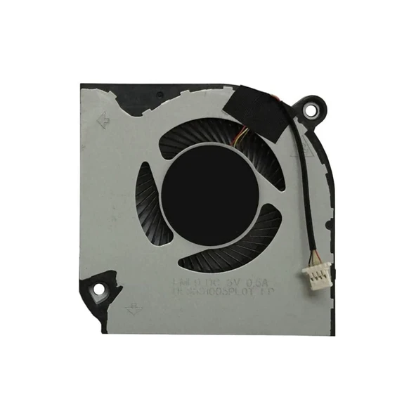Acer Predator PH317-53-77AQ Notebook Fan Ver.2 ürün görseli 1