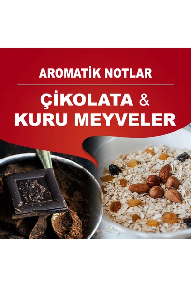 LavAzza Qualità Rossa Filtre Kahve Teneke Kutu (250gr) - 4