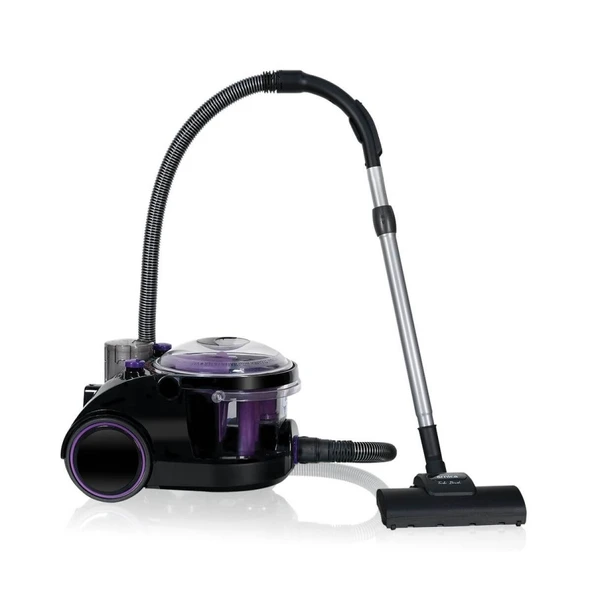 Arnica Bora ET11133 850 W Su Filtreli Süpürge - 2