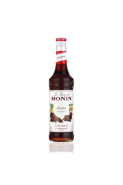 Monin Çikolata Şurubu 700 ml