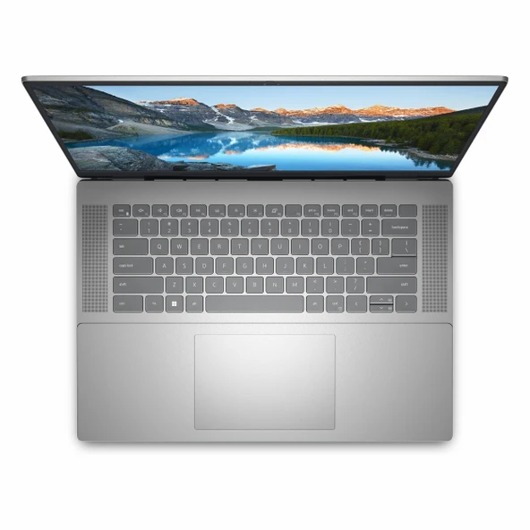 Dell Inspiron 16 5620 I56204101UF i5-1235U 8GB 256SSD 16" FullHD+ W11P Dizüstü Bilgisayar - Resim 4