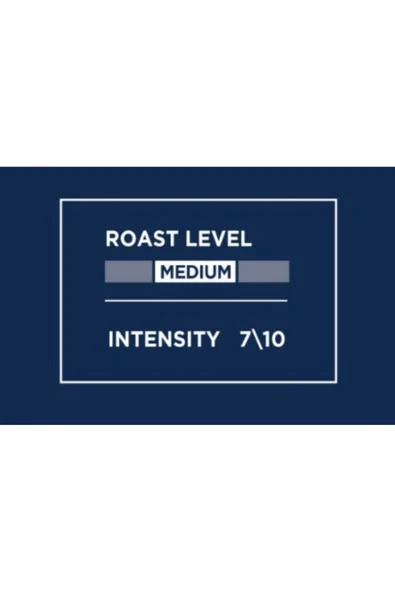 Caffe Mauro Amabile Nespresso Kapsül kahve 50 kapsul - Resim 4