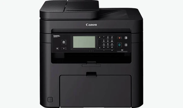 CANON MF-237W İ-SENSYS ÇOK FOKSİYONLU LASER YAZICI