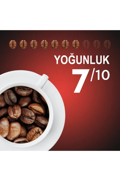 LavAzza Crema E Aroma + Espresso Barista Gran Crema Çekirdek Kahve (1000gr) 2'Li Paket - 4