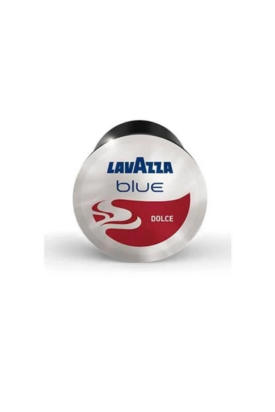 LavAzza Blue Dolce (nespresso uyumlu değildir.) - 2