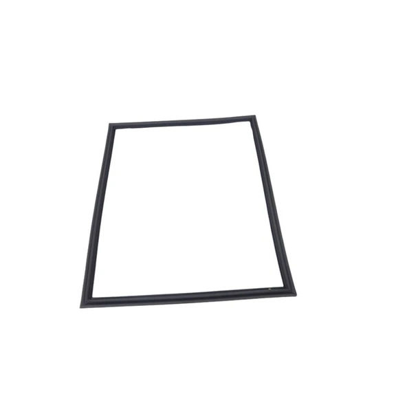 Buzdolabı Alt ve Üst Kapak Conta Seti Profilo BD4361ANFM ile Uyumlu ürün görseli 1