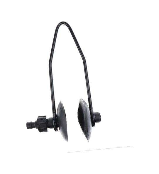 Motor Yıkama Aparatı - Tekne Bot Deniz Motoru Yıkama Kulağı - Resim 2