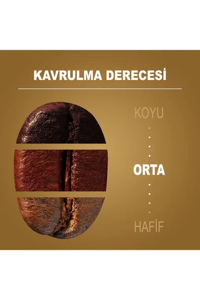 LavAzza Crema E Aroma Çekirdek Kahve 2 X 1 Kg. - 6