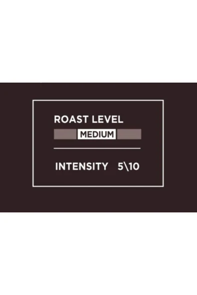 Caffe Mauro 100% Arabica Nespresso Kapsül Kahve 10 Kapsul - Resim 2