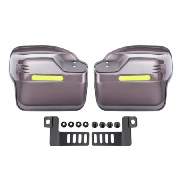 El Koruma Rüzgarlık ürün görseli