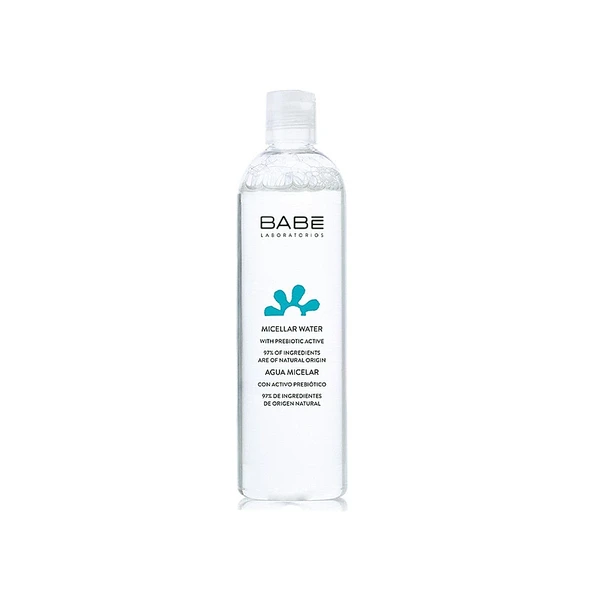 Babe Makyaj Temizleme Suyu 250 ml ürün görseli