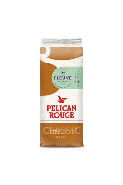 PELICAN ROUGE Pelıcan Rouge Fleuve Çekirdek Kahve 1 Kg - 3