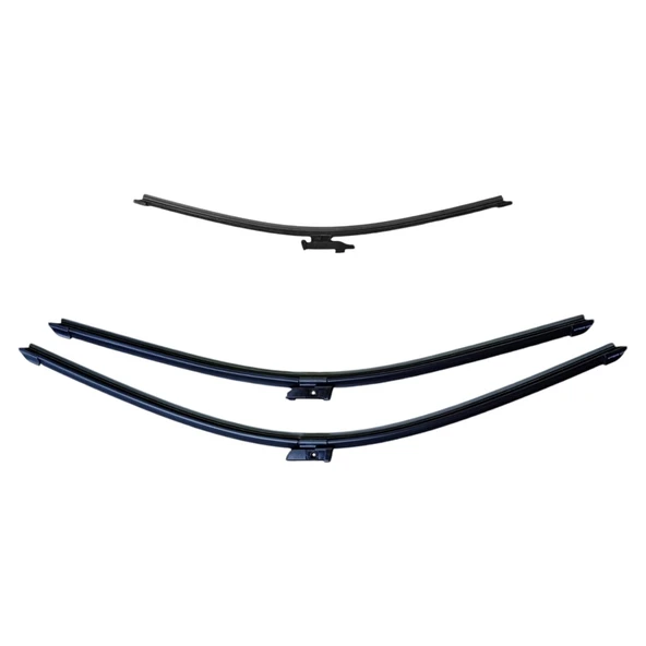 VW Tayron 2025-2028 Ön Arka Cam Silecek Seti 571998002 ürün görseli 1