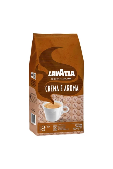LavAzza Crema E Aroma Çekirdek Kahve 1 Kg - 3