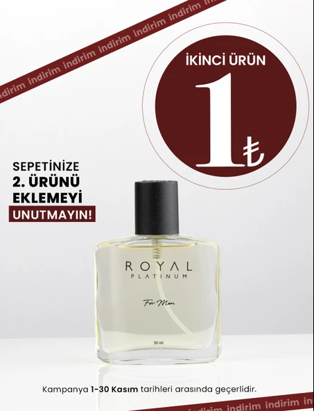 M576 ERKEK PARFÜM - Resim 2