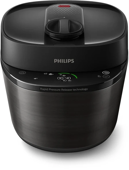 Phılıps Hd2151 All In One Cooker