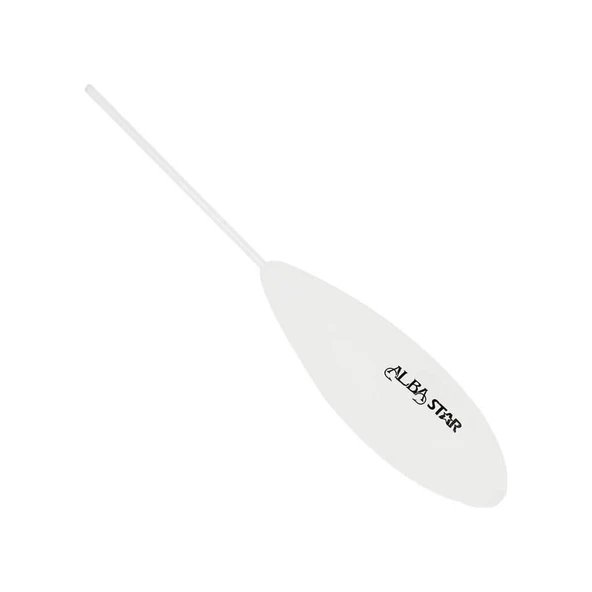 Albastar Bombardo Olta Şamandırası-Beyaz - 15 G ürün görseli