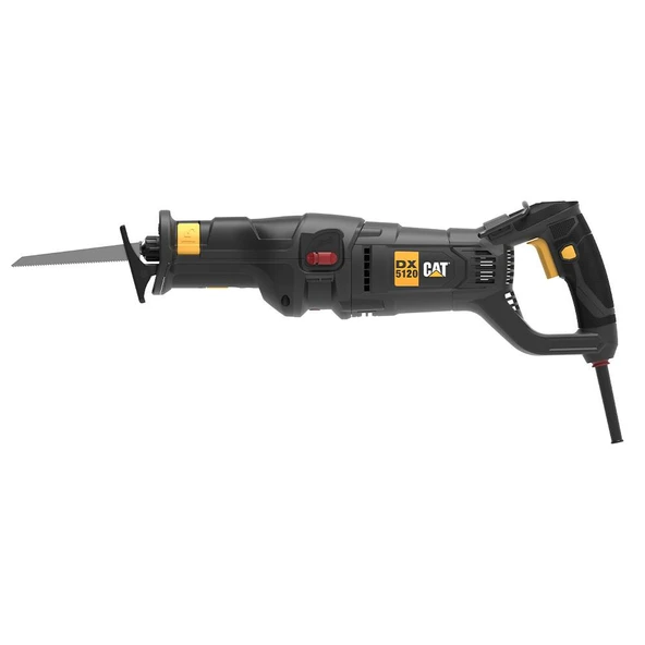 CAT DX5120 1200Watt Profesyonel Tilki Kuyruğu Testere - 2