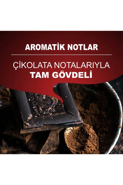 LavAzza Qualità Rossa 57gr Nespresso® Uyumlu Alüminyum Kapsül x4 - 2