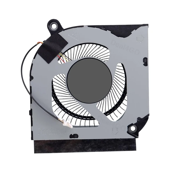 Acer Nitro 5 AN515-44-R3VA Notebook Fan Ver.1 ürün görseli 1