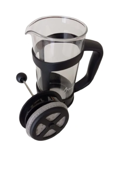 Aksesuar Penguen French Press - 4