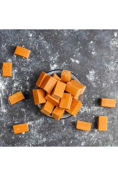 Monin Salted Caramel Tuzlu Karamel Şurup 700 Ml - 2