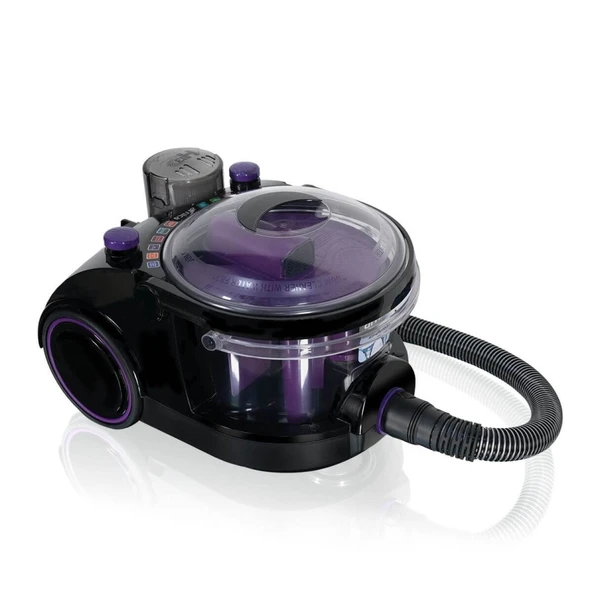 Arnica Bora ET11133 850 W Su Filtreli Süpürge