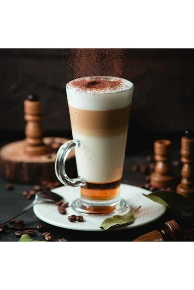 Monin Karamel Şurubu 700 Ml - 3