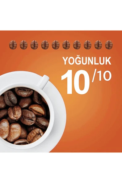 LavAzza Suerte + Espresso Barista Gran Crema Çekirdek Kahve (1000gr) 2'Li Paket - 2