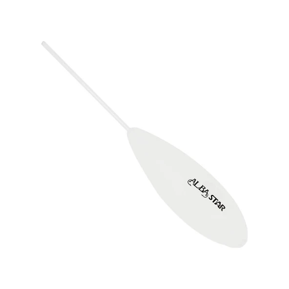 Albastar Bombardo Olta Şamandırası-Beyaz - 15 G - Resim 3