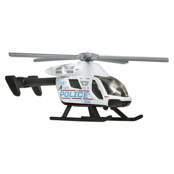 JDJ05 Matchbox Gökyüzü Araçları - Resim 5