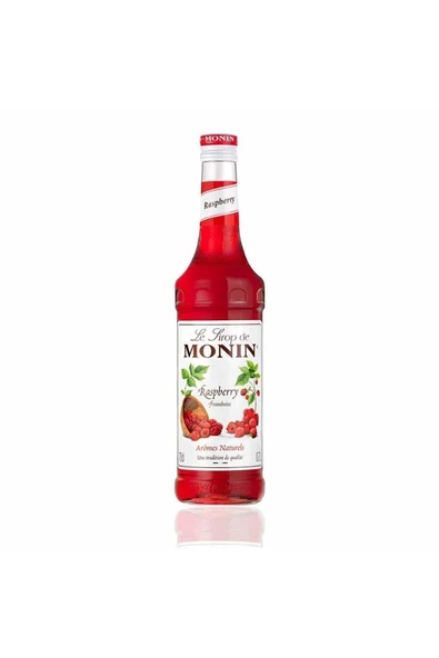 Monin Frambuaz Şurubu 700 ml