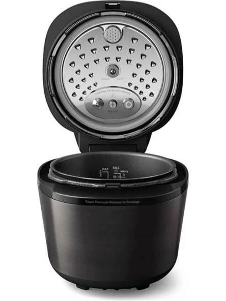 Phılıps Hd2151 All In One Cooker - 2