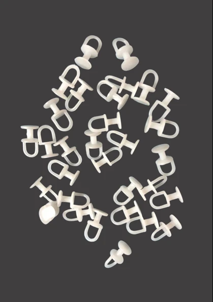 Perde Düğme El Dikmeli 1.000'li ürün görseli