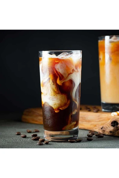 Monin Çikolata Şurubu 700 ml - 3