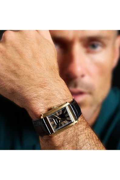 FOSSIL FFS6091 Erkek Kol Saati - Resim 4