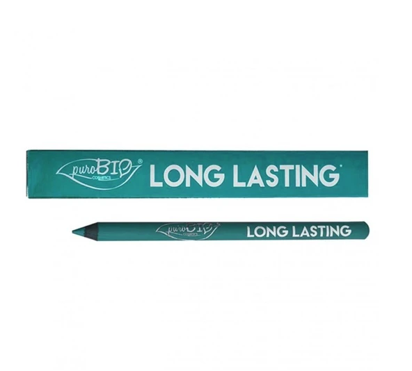 PuroBio Matita Occhi Lasting Eyeliner Pencil Kajal - 03 L ürün görseli