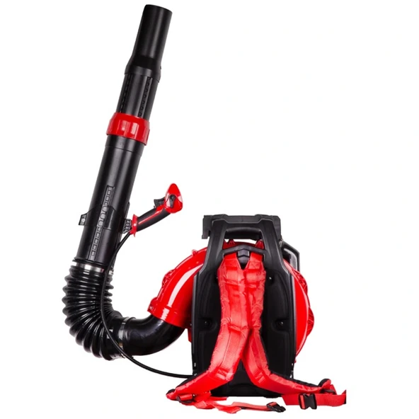 Palmera EB-995 Euro 5 Benzinli Üfleme Makinesi Sırt Tipi 5.6Hp - Resim 2