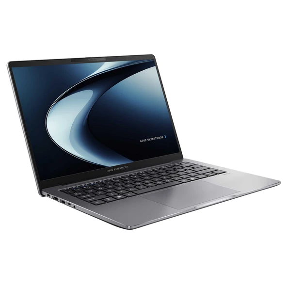 Asus ExpertBook P3405CVA-I516512G1D010 i5-13420H 32GB 512SSD 14" WUXGA W11P Dizüstü Bilgisayar - Resim 2