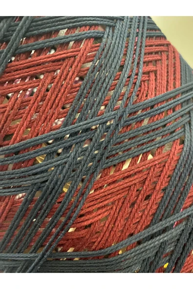 Bohem,Ahşap,Rustik,Modern,Doğal El Yapımı Lambader 125*32 - 7