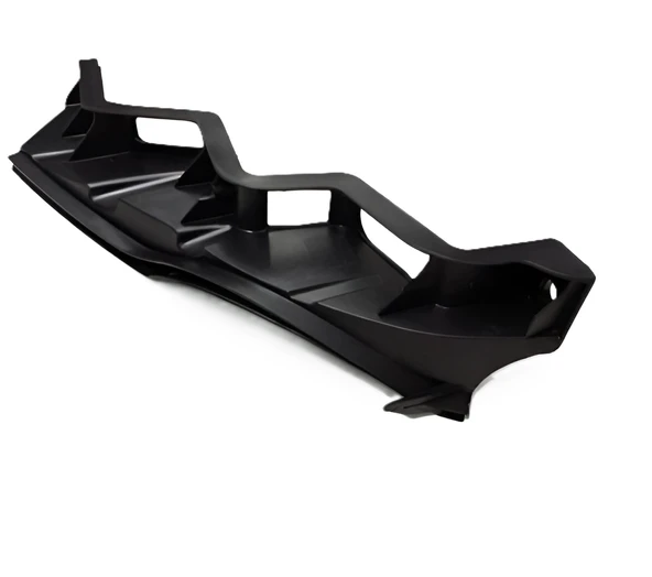 Vw Passat 2009-2011 Tampon Braketi Ön Sol 3C0807889A