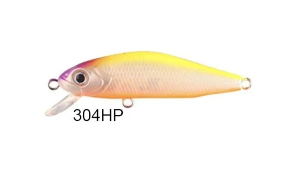 Usami Minn Shad 58F-SR 4.6 G Maket Balık Renk:304HP ürün görseli