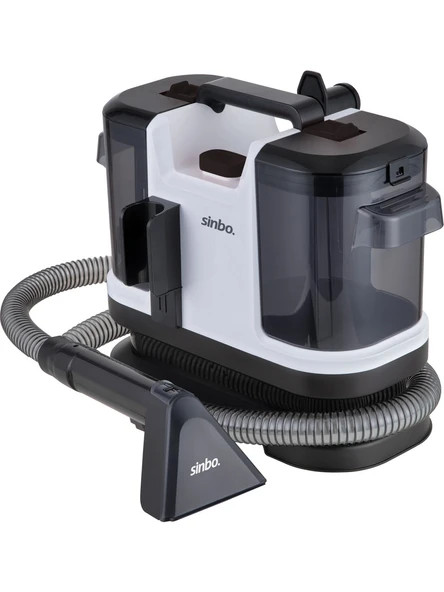 Sinbo Halı Ve Koltuk Yıkama Makinesi