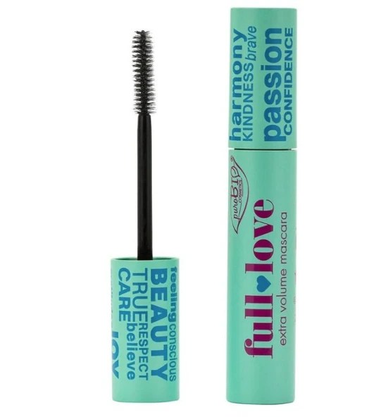 PuroBio Full Love Extra Volume Mascara 14,7 ml ürün görseli